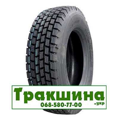 295/80 R22.5 Taitong HS202 152/149M Ведуча шина Днепр - изображение 1