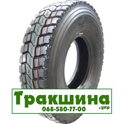 10 R20 Tracmax GRT928 149/146L Ведуча шина Днепр - изображение 1