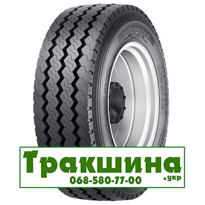 245/70 R19.5 Triangle TBC-A11 141/140J Універсальна шина Днепр - изображение 1