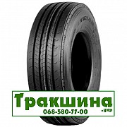 295/80 R22.5 Triangle TR601H 152/148M Рульова шина Днепр