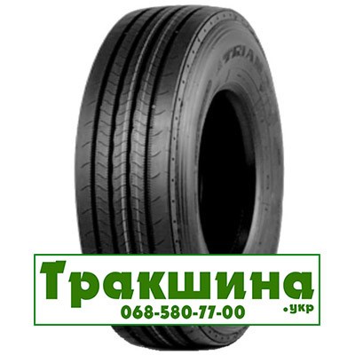 295/80 R22.5 Triangle TR601H 152/148M Рульова шина Днепр - изображение 1