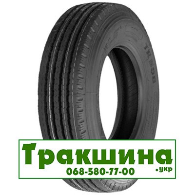 275/70 R22.5 Triangle TR656 148/145L Рульова шина Днепр - изображение 1