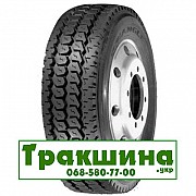 13 R22.5 Triangle TR657 156/153L Ведуча шина Днепр