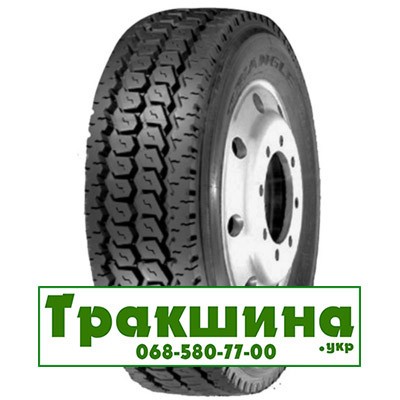 265/70 R19.5 Triangle TR657 143/141J Ведуча шина Дніпро - изображение 1