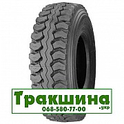 13 R22.5 Triangle TR669 156/153K Ведуча шина Дніпро