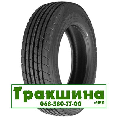 295/60 R22.5 Triangle TR680 150/147K Універсальна шина Днепр - изображение 1