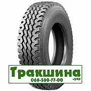 10 R20 Triangle TR698 149/146K Ведуча шина Днепр