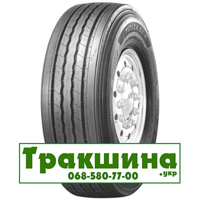 315/60 R22.5 Triangle TRS03 152/148K Рульова шина Днепр - изображение 1