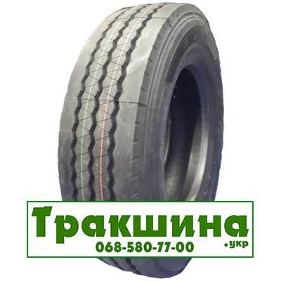 235/75 R17.5 Triangle TRT03 143/141J Причіпна шина Дніпро - изображение 1