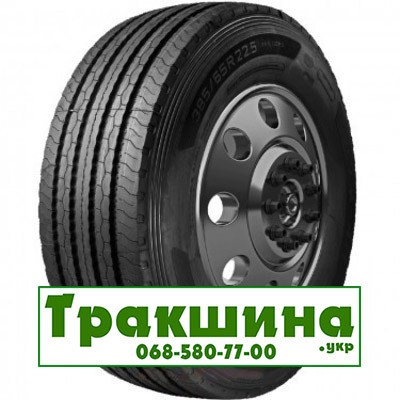 385/65 R22.5 Triangle TTM-A11 164K Причіпна шина Дніпро - изображение 1