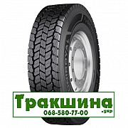 315/80 R22.5 Uniroyal DH40 156/150L Ведуча шина Днепр