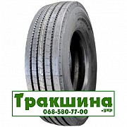 275/70 R22.5 Кама NF-201 148/145M Рульова шина Днепр