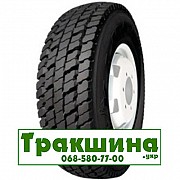 265/70 R19.5 Кама NR-202 140/138M Ведуча шина Дніпро