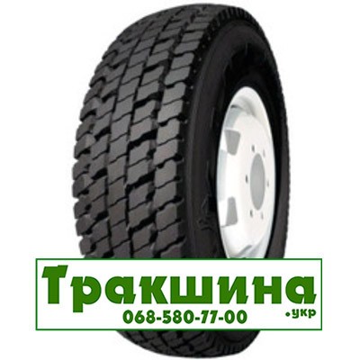 265/70 R19.5 Кама NR-202 140/138M Ведуча шина Дніпро - изображение 1