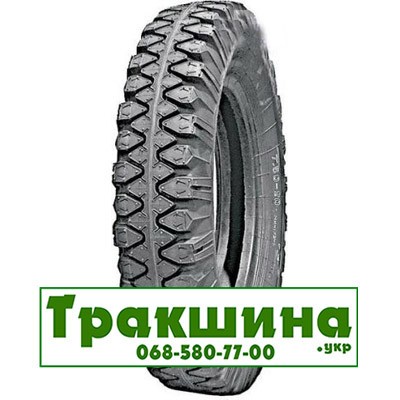 7.5 R20 Росава UTP-173 119/116J Універсальна шина Днепр - изображение 1