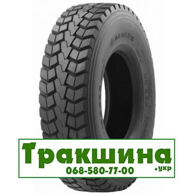 12 R20 Aeolus ADC53A 154/151K Ведуча шина Дніпро - изображение 1