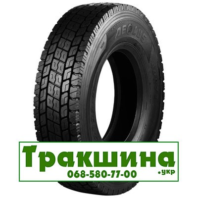 245/70 R19.5 Aeolus ADR78 144/142J Ведуча шина Днепр - изображение 1