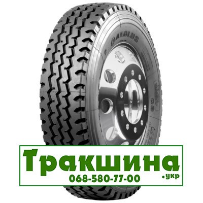 11 R22.5 Aeolus AGC08 146/143L Універсальна шина Днепр - изображение 1