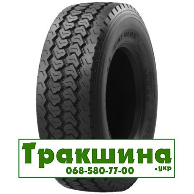 385/65 R22.5 Aeolus AGC28 160K універсальна Днепр - изображение 1