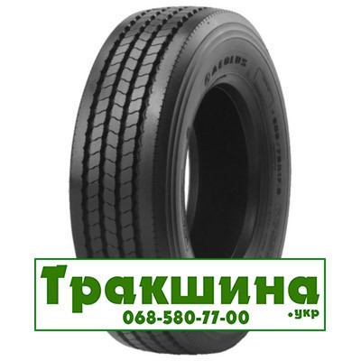 225/75 R17.5 Aeolus ASR35 129/127M Рульова шина Дніпро - изображение 1