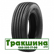 295/80 R22.5 Aeolus ASR69 154/149M Рульова шина Днепр