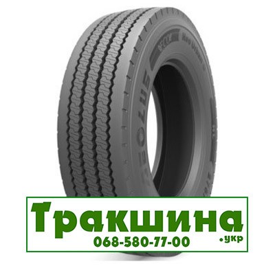 295/80 R22.5 Aeolus NEO URBAN G 154/149M Рульова шина Дніпро - изображение 1