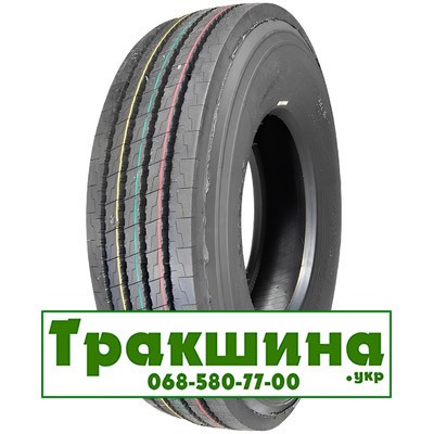 205/75 R17.5 Annaite 366 124/122M Рульова шина Дніпро - изображение 1