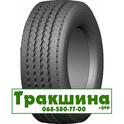 385/55 R19.5 Annaite 706 156J Причіпна шина Дніпро - изображение 1