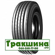 13 R22.5 Annaite 786 154/151L Рульова шина Дніпро