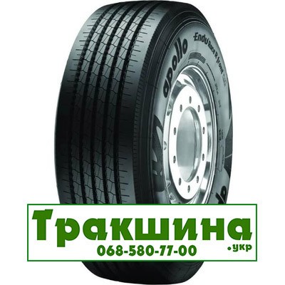 385/55 R22.5 Apollo ENDURACE R FRONT 160K Рульова шина Днепр - изображение 1