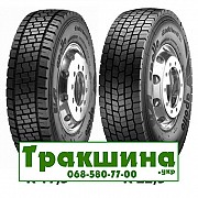 215/75 R17.5 Apollo ENDURACE RD 126/124M Ведуча шина Днепр