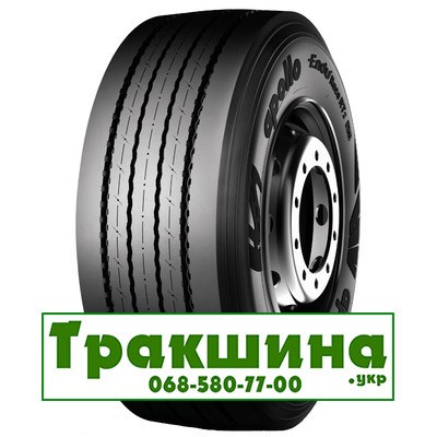 385/65 R22.5 Apollo ENDURACE-RT2 164K Причіпна шина Дніпро - изображение 1