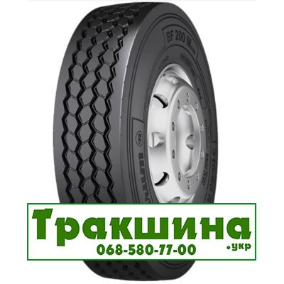 315/80 R22.5 Barum BF200 M 156/150K Кар'єрна шина Днепр - изображение 1