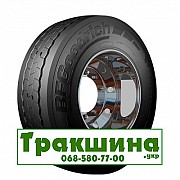 385/65 R22.5 BFGoodrich Route Control T 160K Причіпна шина Днепр