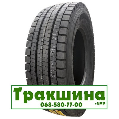 315/80 R22.5 BlackLion BD165 156/153L ведуча шина Дніпро - изображение 1