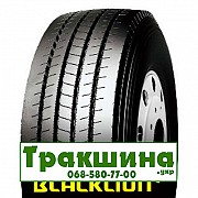 385/65 R22.5 BlackLion BT160 160K Причіпна шина Дніпро