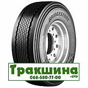 385/65 R22.5 Bridgestone Duravis R-Trailer 002 160/158K Причіпна шина Днепр