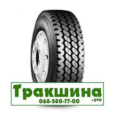 13 R22.5 Bridgestone M840 154/150K Універсальна шина Днепр - изображение 1