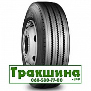 11 R22.5 Bridgestone R295 148/145L Рульова шина Днепр