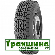 11 R22.5 Bridgestone V-Steel MIX M716 148/145L Ведуча шина Днепр