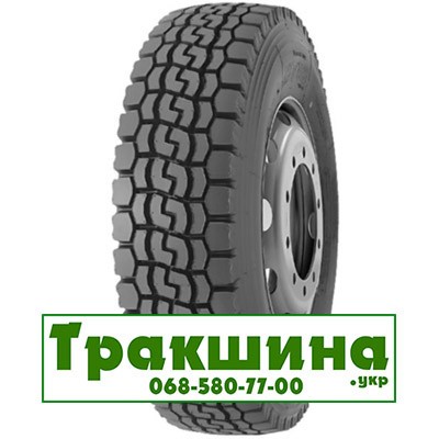 11 R22.5 Bridgestone V-Steel MIX M716 148/145L Ведуча шина Дніпро - изображение 1