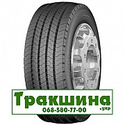 305/70 R22.5 Continental HSR1 152/148L Рульова шина Днепр