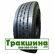 295/60 R22.5 CROSS WIND CWS10E 150/147L Рульова шина Днепр