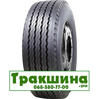 385/65 R22.5 Double Road DR836 160K Причіпна шина Дніпро - изображение 1