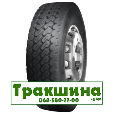 265/70 R19.5 DURAMOLD WDU 140/138M Ведуча шина Днепр - изображение 1