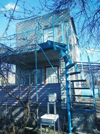 Продам дачу Полтава - изображение 1