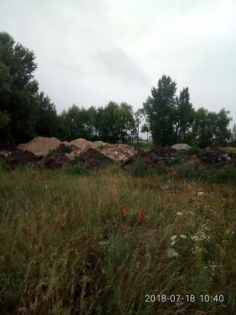 Участок в Бортничах Київ - изображение 1