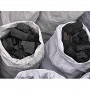 Древесный уголь фруктовый для шашлыка (мангала) с бесплатной доставкой Запорожье