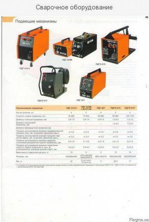 Сварочное оборудование Днепр - изображение 1