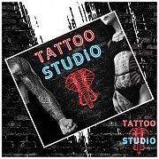Салон профессиональной татуировки Тату Слон Киев